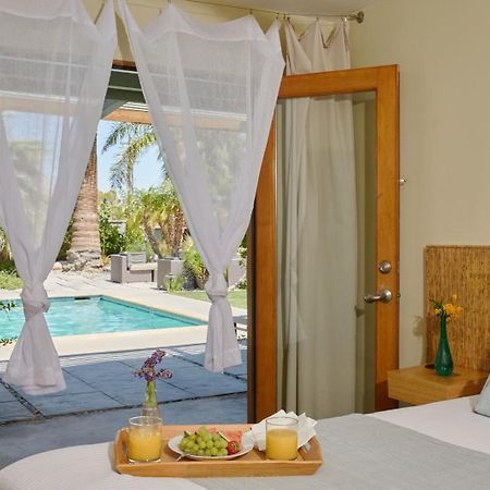 The Spring Resort & Spa (Adults Only) Desert Hot Springs Exterior foto