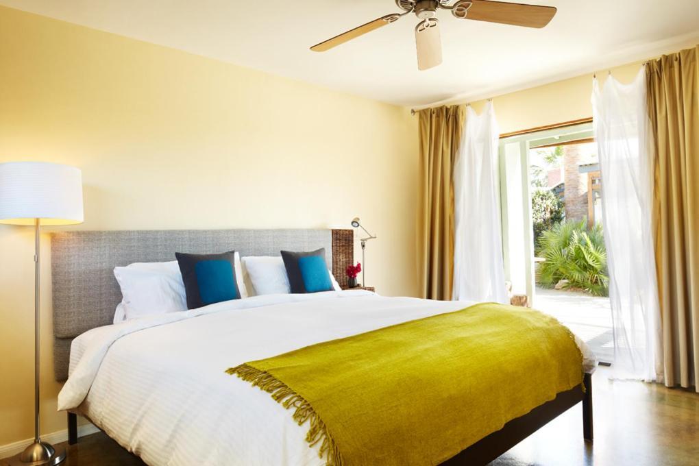 The Spring Resort & Spa (Adults Only) Desert Hot Springs Exterior foto
