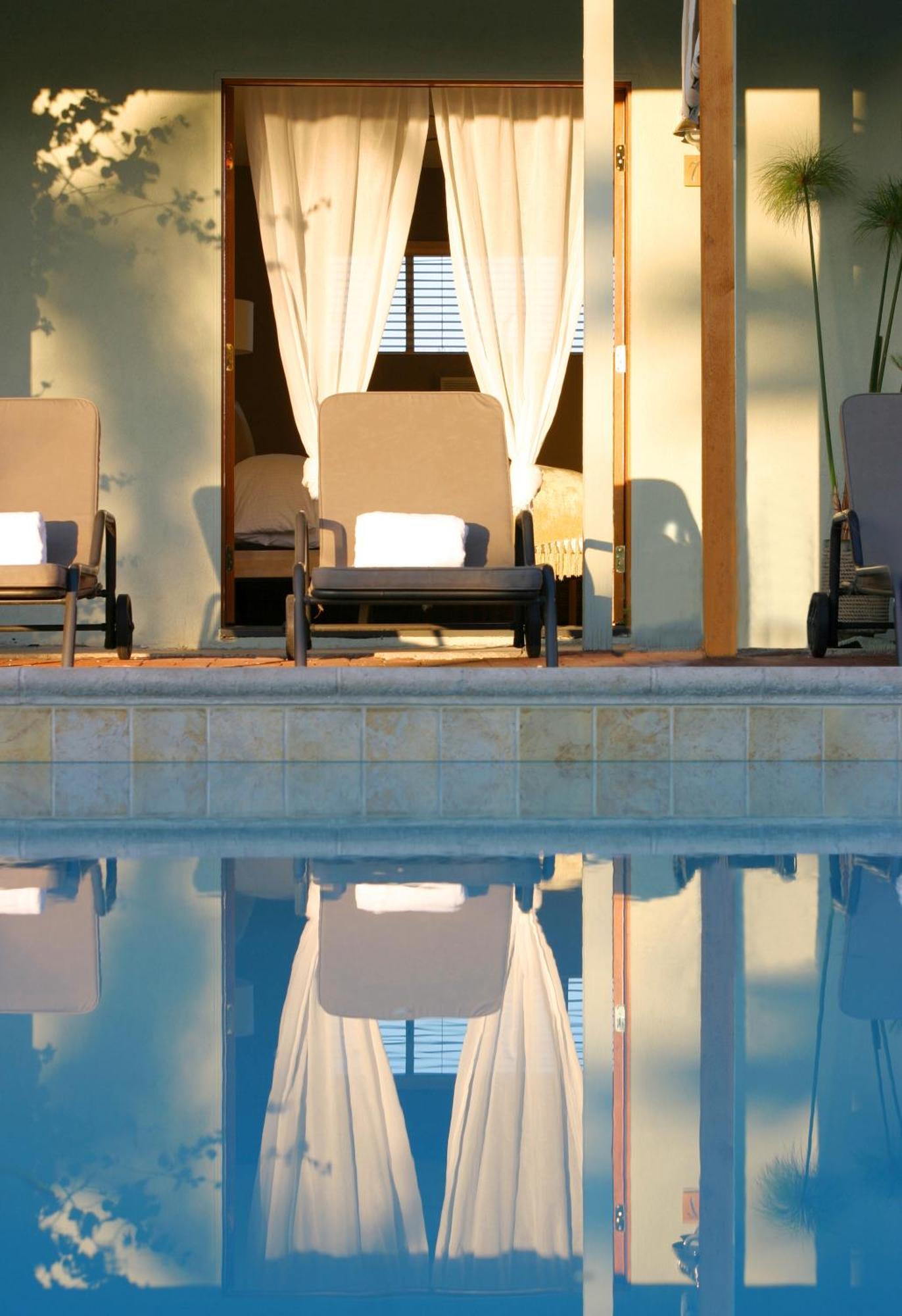 The Spring Resort & Spa (Adults Only) Desert Hot Springs Exterior foto