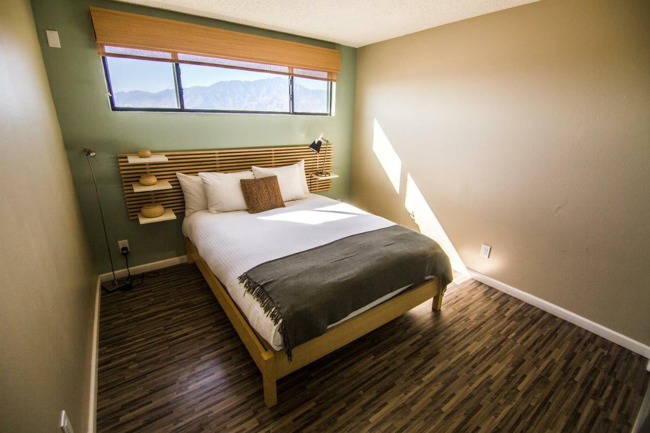 The Spring Resort & Spa (Adults Only) Desert Hot Springs Exterior foto